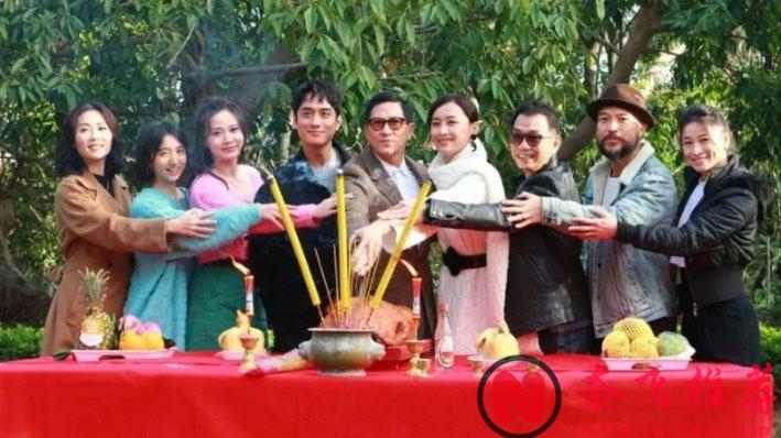 事不過三！張家輝第四部作品《贖夢》能及格嗎？