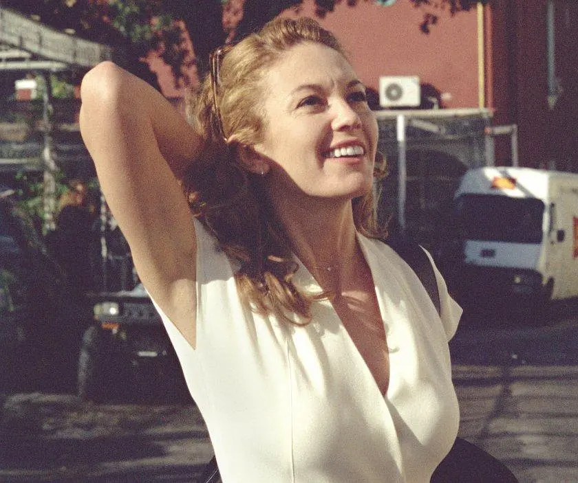 后劲很大的高分治愈系电影《托斯卡纳艳阳下/托斯卡尼艳阳下/好想有嫁期》，女神本色出演！