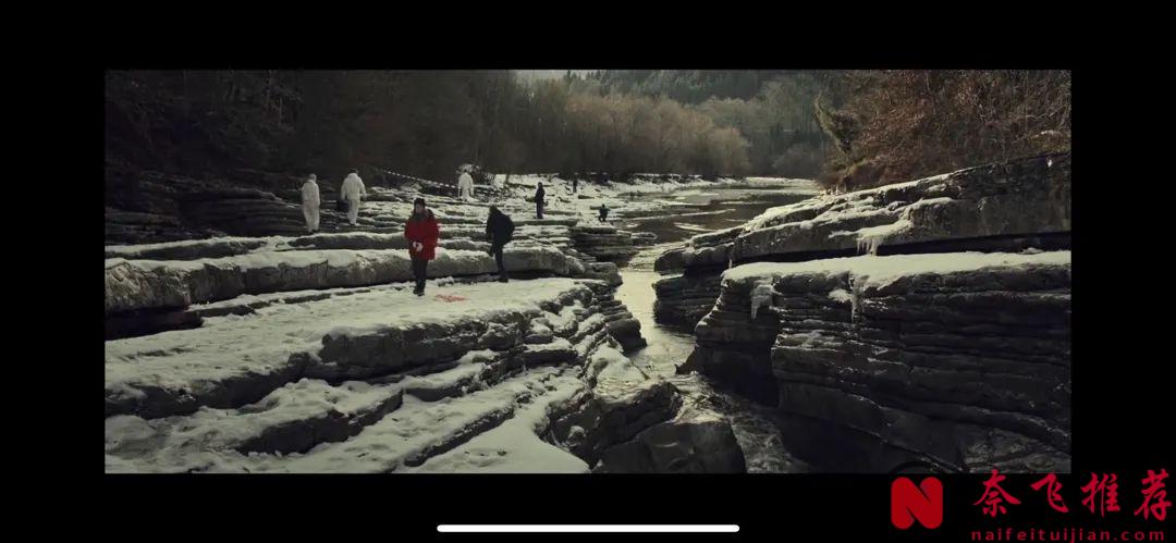 跨国探案宝藏剧集《异教峰 第二季》，老搭档再度联手能否再次逆转乾坤？