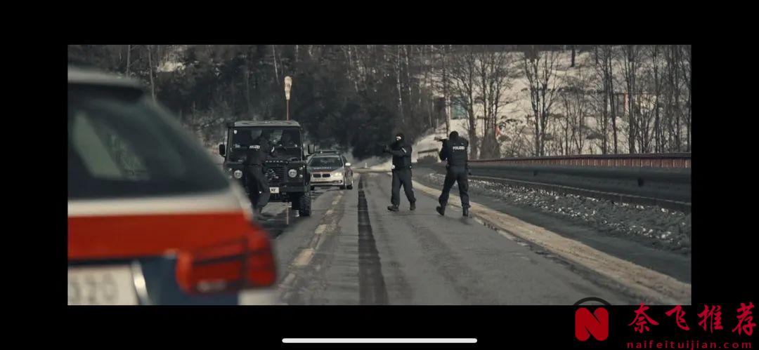 跨国探案宝藏剧集《异教峰 第二季》，老搭档再度联手能否再次逆转乾坤？