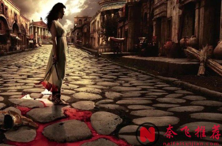 HBO的五部封神之作，看完真的超级过瘾！