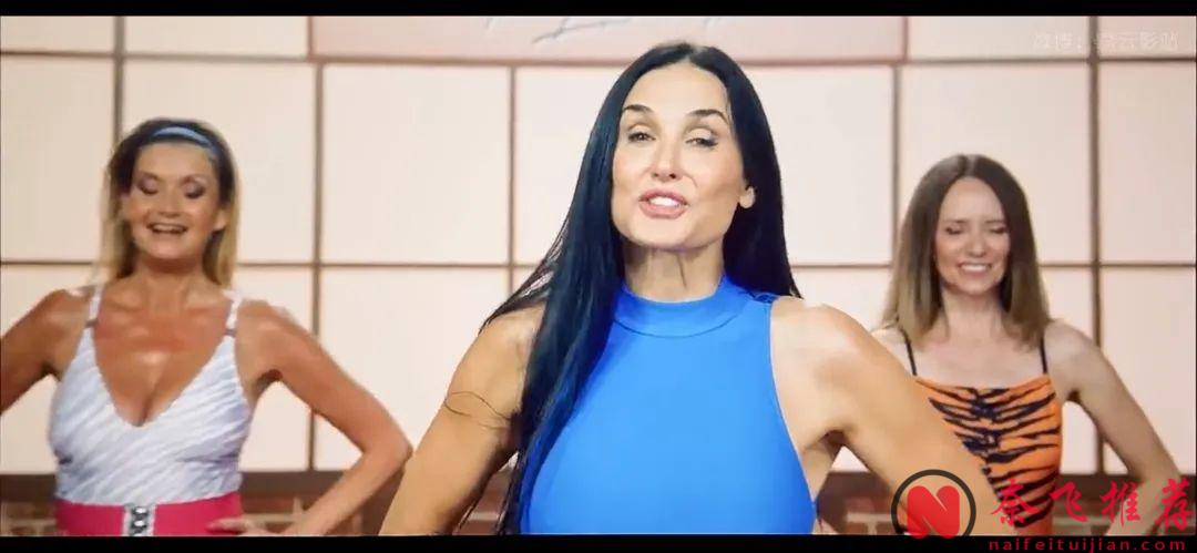 這部電影《某種物質/完美物質/懼裂》太過刺激，心臟不強的人絕對要慎看！