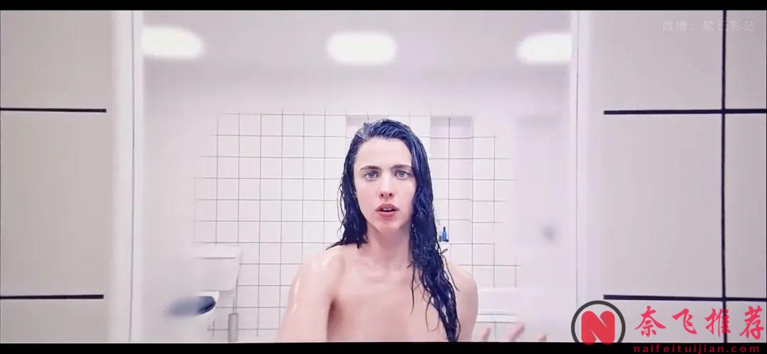 這部電影《某種物質/完美物質/懼裂》太過刺激，心臟不強的人絕對要慎看！