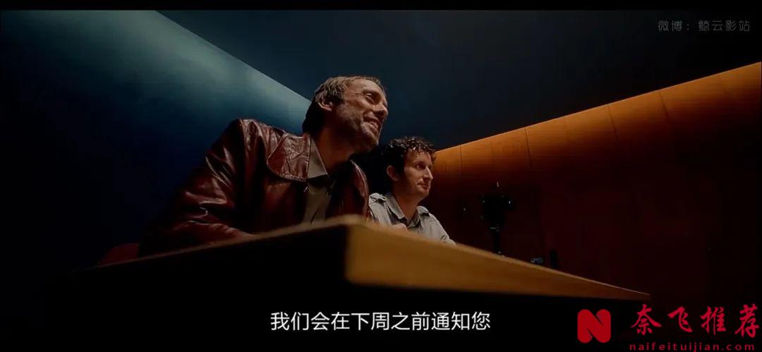 這部電影《某種物質/完美物質/懼裂》太過刺激，心臟不強的人絕對要慎看！