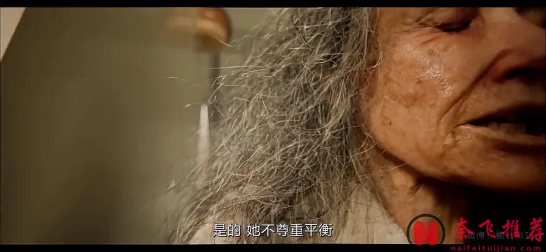 這部電影《某種物質/完美物質/懼裂》太過刺激，心臟不強的人絕對要慎看！