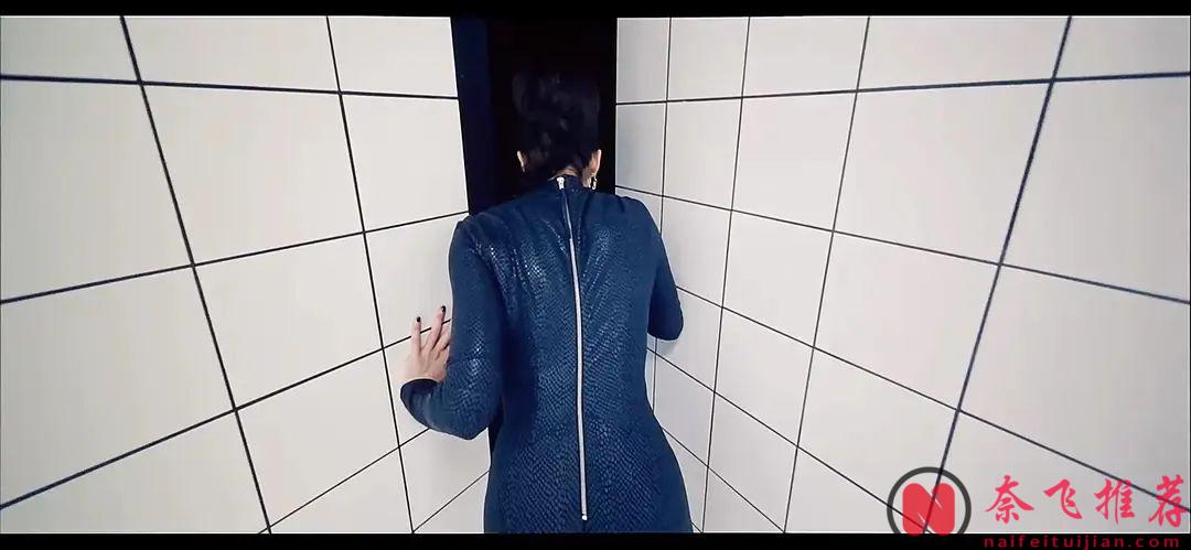 這部電影《某種物質/完美物質/懼裂》太過刺激，心臟不強的人絕對要慎看！