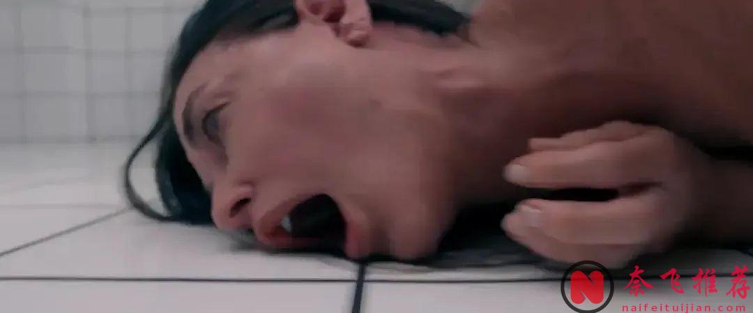 這部電影《某種物質/完美物質/懼裂》太過刺激，心臟不強的人絕對要慎看！