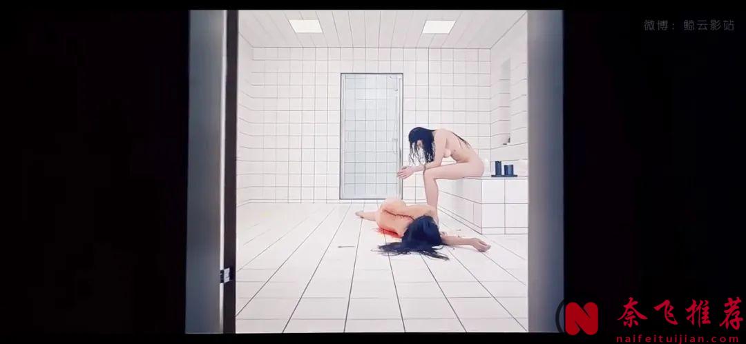 這部電影《某種物質/完美物質/懼裂》太過刺激，心臟不強的人絕對要慎看！