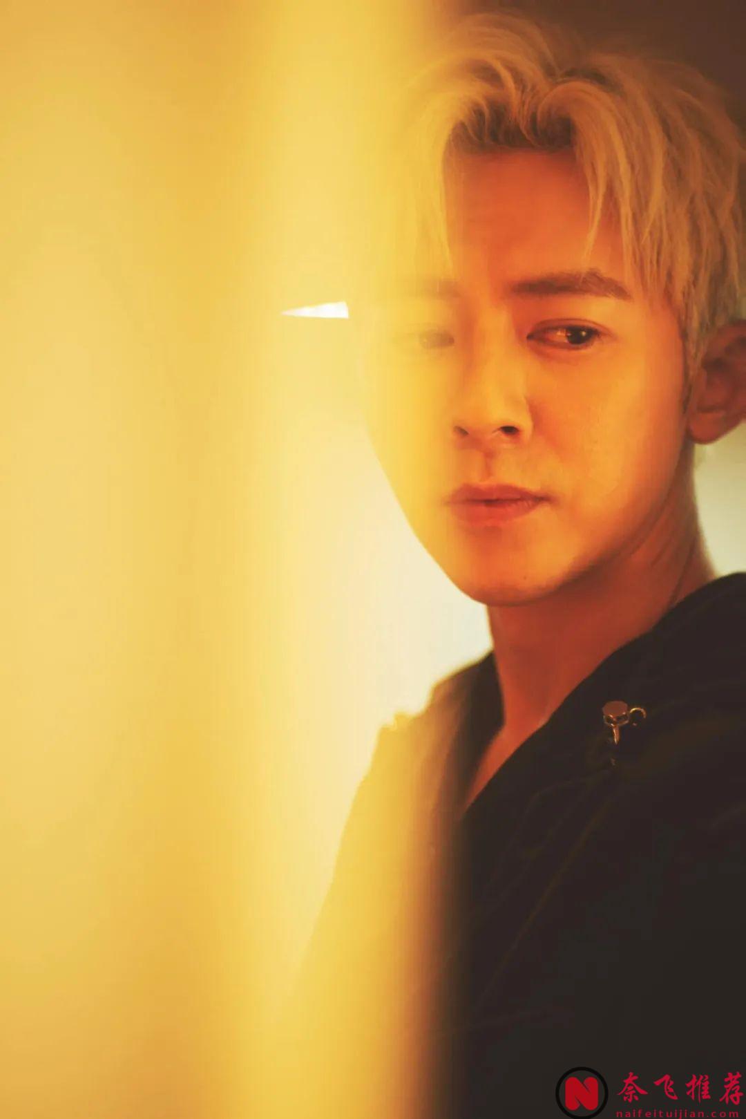 他，是台剧男神！却因负面新闻，意志消沉，凭借演反派，成功转型，如今华丽回归！