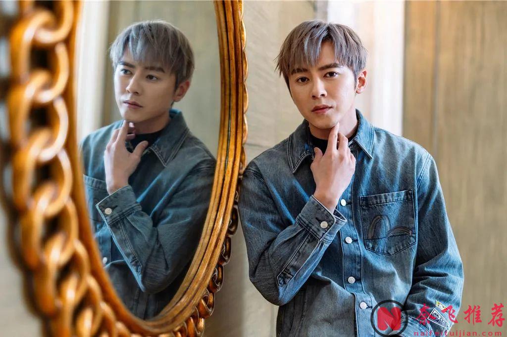 他，是台剧男神！却因负面新闻，意志消沉，凭借演反派，成功转型，如今华丽回归！