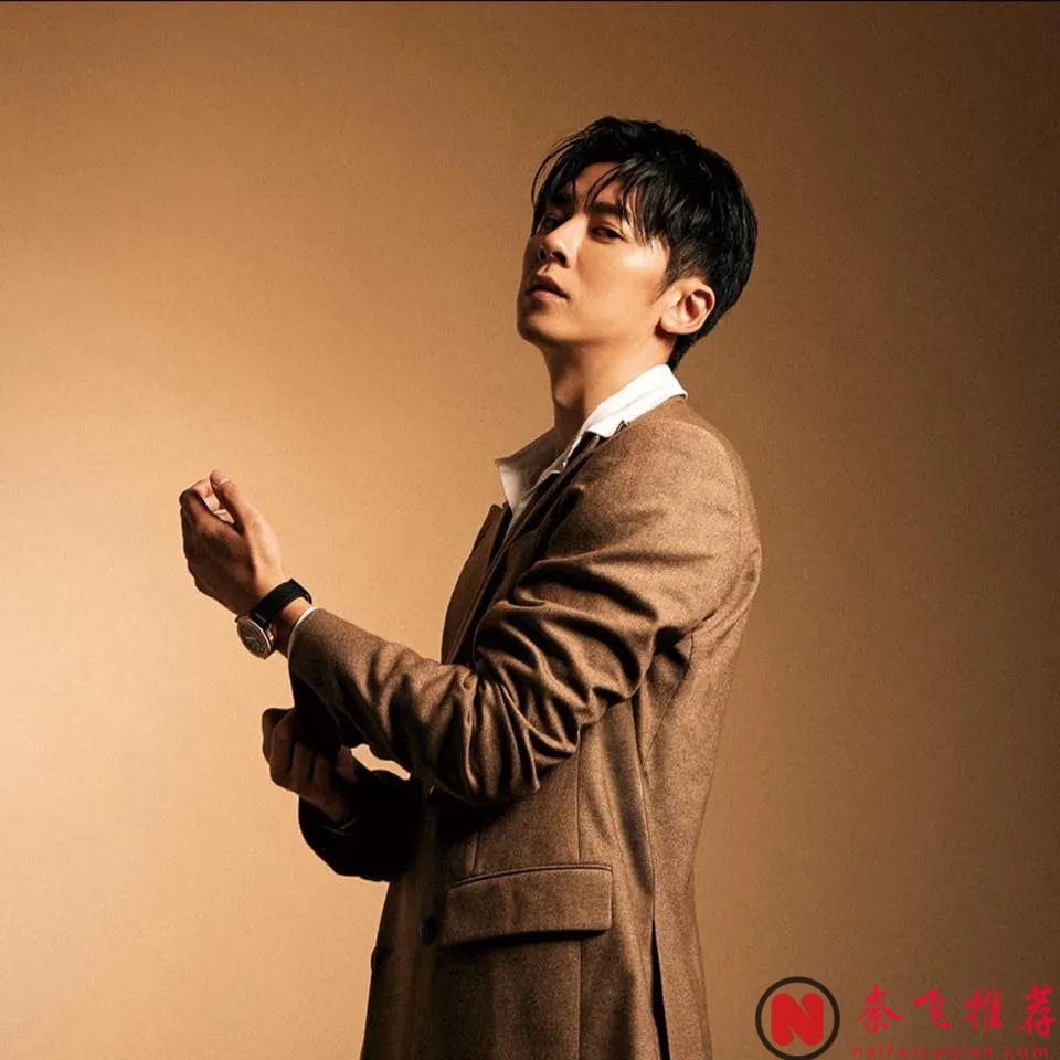 他，是台剧男神！却因负面新闻，意志消沉，凭借演反派，成功转型，如今华丽回归！