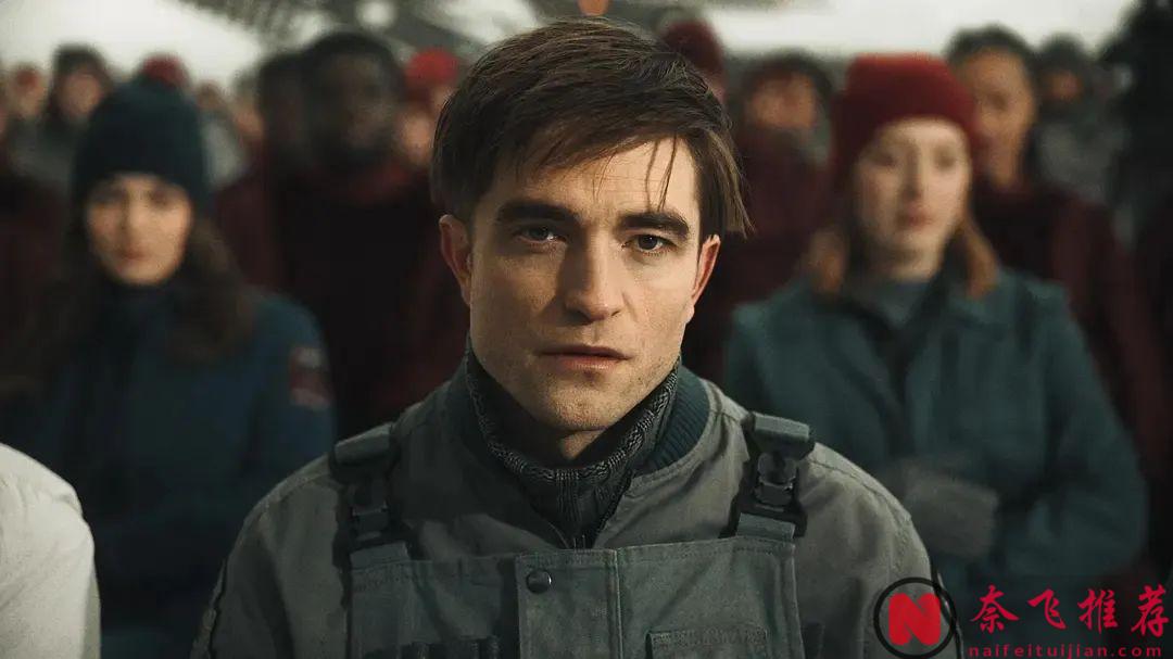 《编号17/米奇17号》不是一部普通的科幻片，而是一场针对现实的黑色幽默讽刺秀！