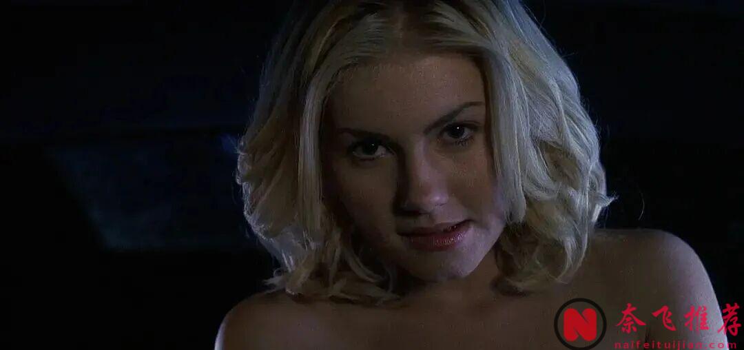 5部为艺术牺身的电影，大胆拍摄高颜值，建议收藏