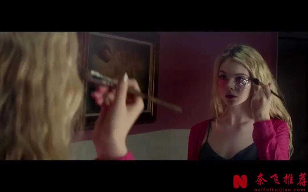 5部为艺术牺身的电影，大胆拍摄高颜值，建议收藏