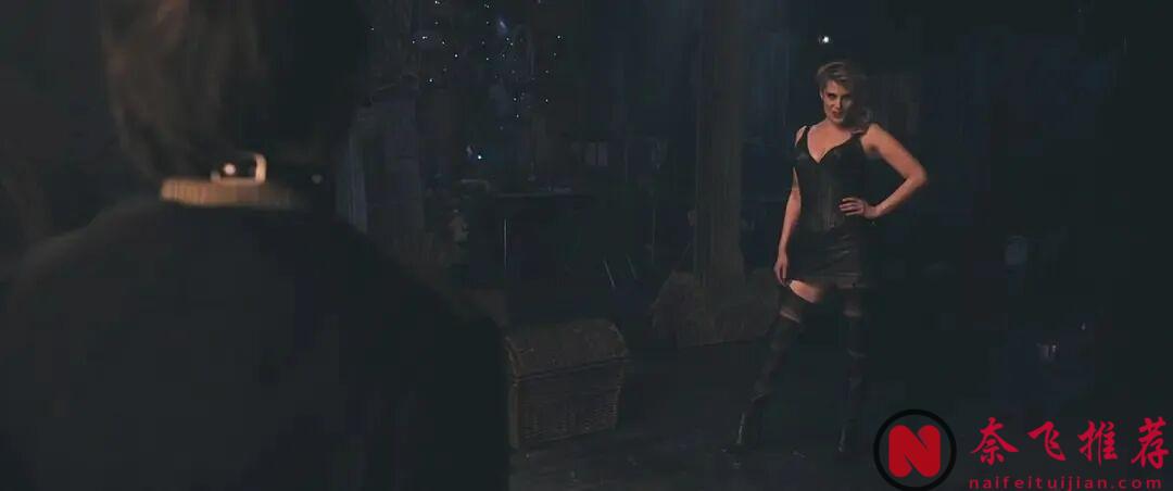 5部为艺术牺身的电影，大胆拍摄高颜值，建议收藏