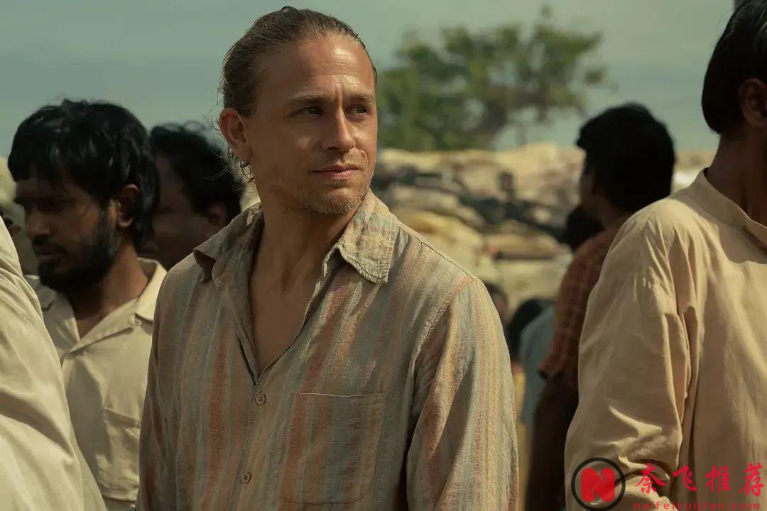 一部被低估的神劇《項塔蘭》！簡直就是一部讓人慾罷不能的迷人作品