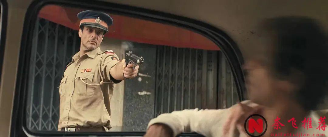 一部被低估的神劇《項塔蘭》！簡直就是一部讓人慾罷不能的迷人作品