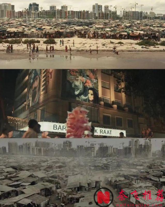 一部被低估的神劇《項塔蘭》！簡直就是一部讓人慾罷不能的迷人作品