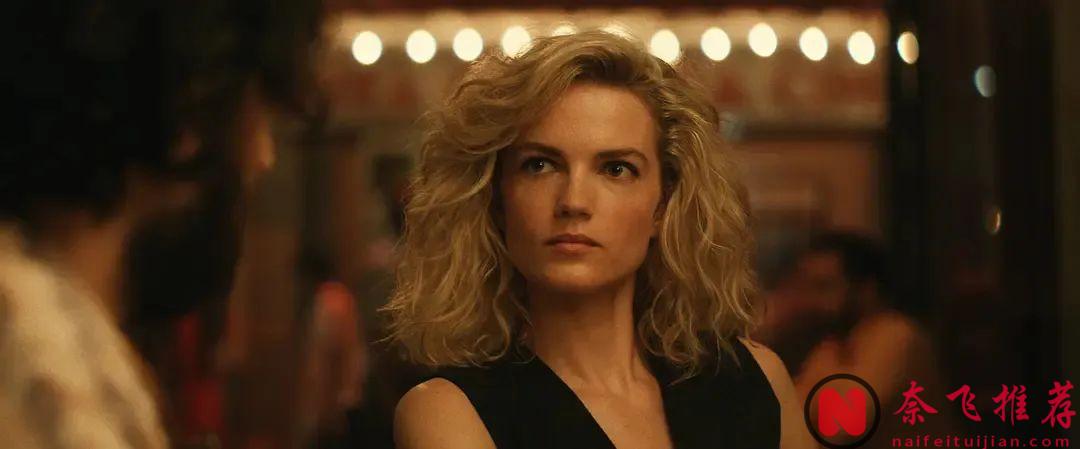 一部被低估的神劇《項塔蘭》！簡直就是一部讓人慾罷不能的迷人作品