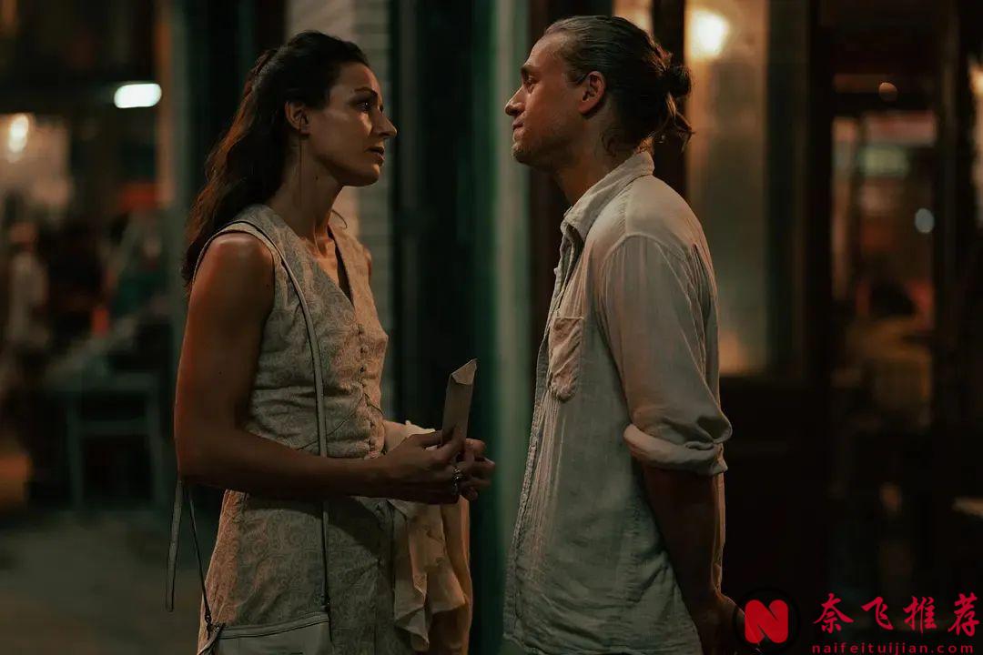 一部被低估的神劇《項塔蘭》！簡直就是一部讓人慾罷不能的迷人作品