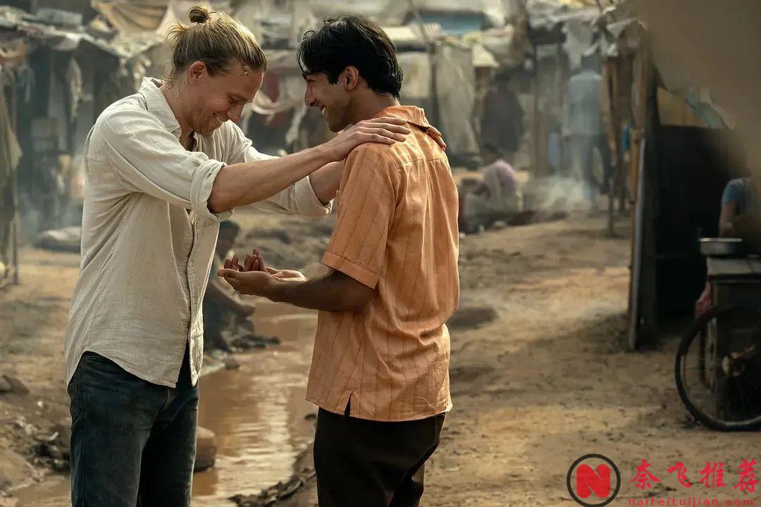 一部被低估的神劇《項塔蘭》！簡直就是一部讓人慾罷不能的迷人作品