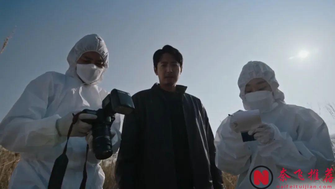 2025韩国最新电影《佣金》，扭曲的欲望，有尺度有深度