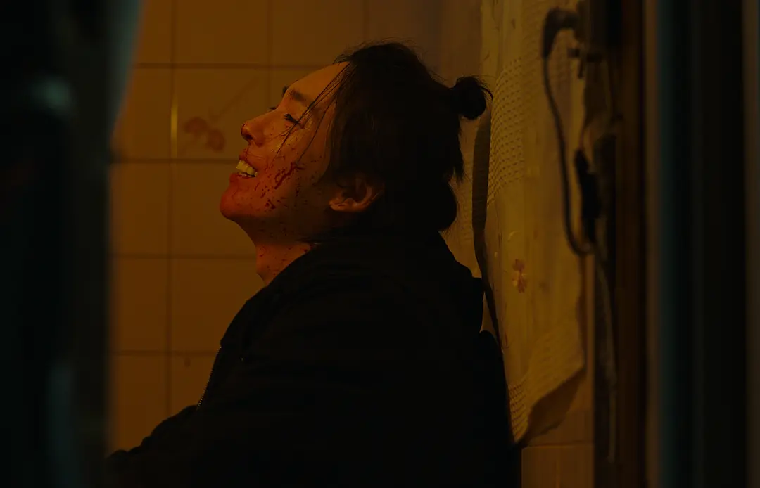 2025韩国最新电影《佣金》，扭曲的欲望，有尺度有深度