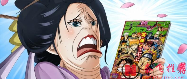 鬼灭、咒术和电锯人全是垃圾！？《少年JUMP》前总编激情开麦震惊全网