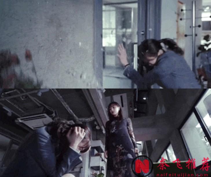 压迫感极强暗黑恐怖新日剧《嘲笑的淑女》，十足的恶女是这样炼成的！