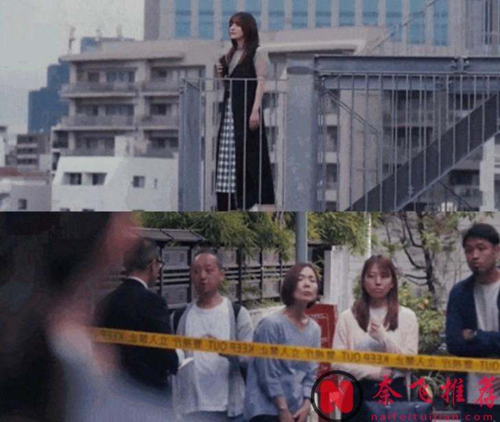 压迫感极强暗黑恐怖新日剧《嘲笑的淑女》，十足的恶女是这样炼成的！