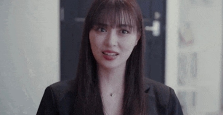 压迫感极强暗黑恐怖新日剧《嘲笑的淑女》，十足的恶女是这样炼成的！