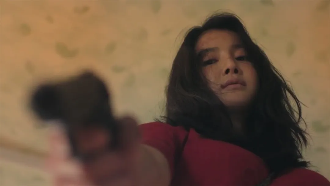 5部姐姐戰鬥力爆表的大尺度爽片:《復仇戰姬》《惡女》《芭蕾殺姬》