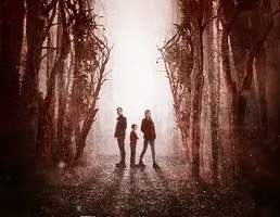 電視劇《致命鑰匙》第一季分集劇情與結局「奇幻的魔法與曲折的劇情讓人驚豔」