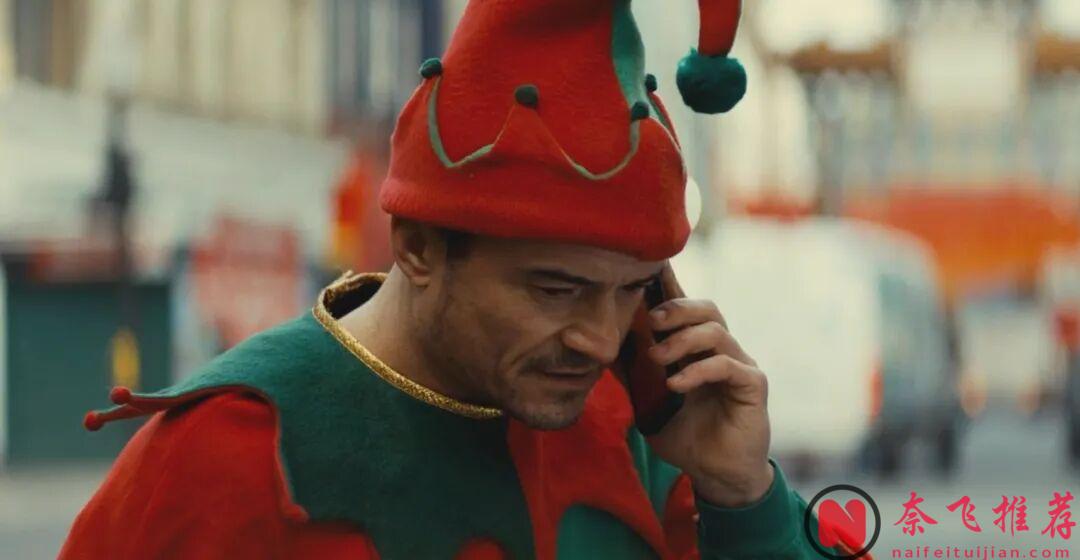 一部让你笑到肚子疼的小众神作《即兴卧底/笑闯黑帮 / 三傻大闹不列颠》！