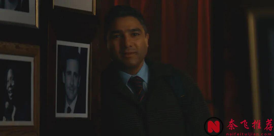 一部让你笑到肚子疼的小众神作《即兴卧底/笑闯黑帮 / 三傻大闹不列颠》！