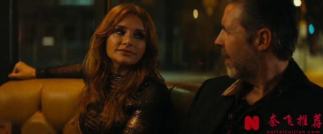 一部让你笑到肚子疼的小众神作《即兴卧底/笑闯黑帮 / 三傻大闹不列颠》！