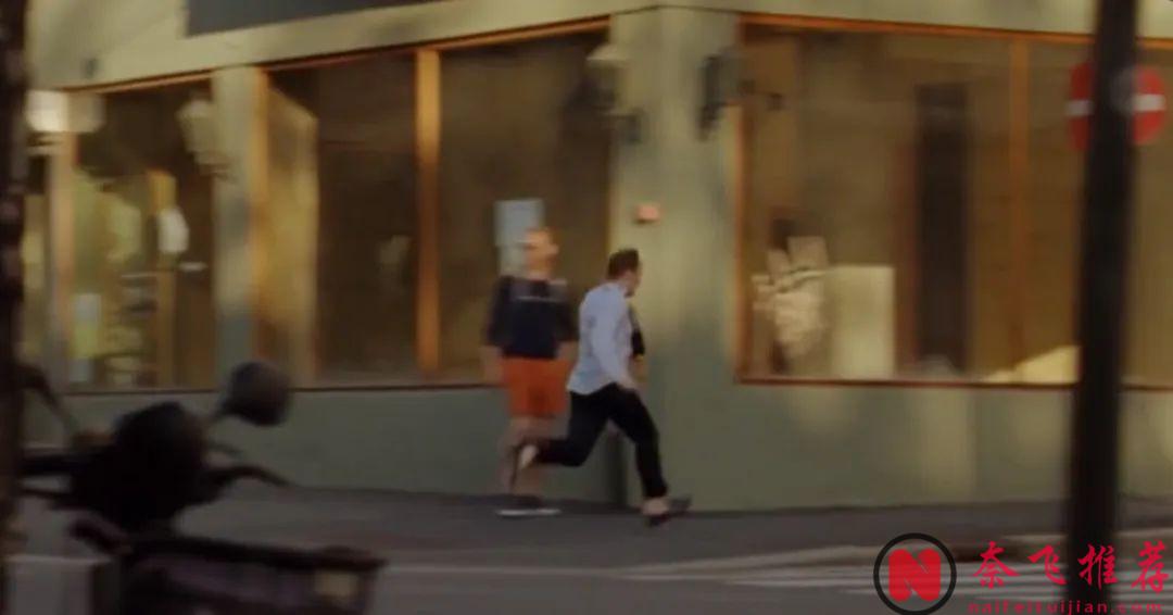 戛纳电影节提名，这部讽刺喜剧《受够了自己/病上瘾/我恨我自己》惊为天人！