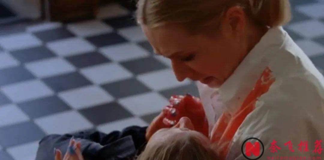 戛纳电影节提名，这部讽刺喜剧《受够了自己/病上瘾/我恨我自己》惊为天人！