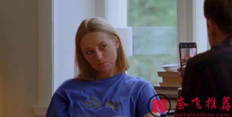 戛纳电影节提名，这部讽刺喜剧《受够了自己/病上瘾/我恨我自己》惊为天人！