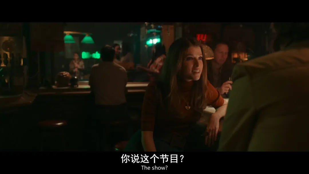 Netflix惊悚悬疑新作《致命约会/要命爱上你》，相亲遇到连环杀手如何化险为夷？