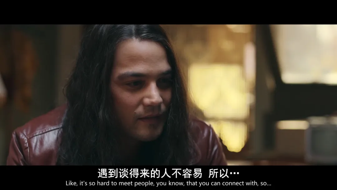 Netflix惊悚悬疑新作《致命约会/要命爱上你》，相亲遇到连环杀手如何化险为夷？