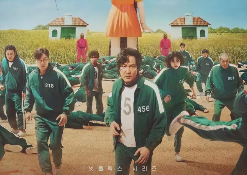 Netflix出品6部的限制級韓劇，尺度深度並存，可別說你沒看過