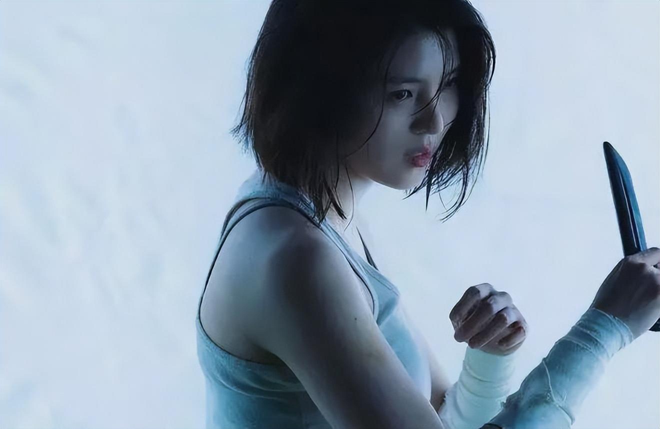 Netflix出品6部的限制級韓劇，尺度深度並存，可別說你沒看過