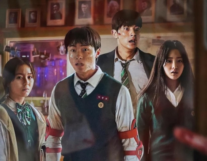 Netflix出品6部的限制級韓劇，尺度深度並存，可別說你沒看過