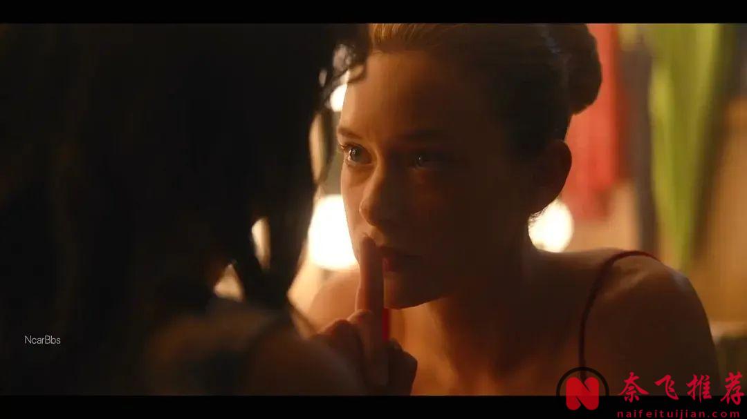 HBO这部神剧《东京罪恶/东京风云》真是太过瘾了，尺度拉满！