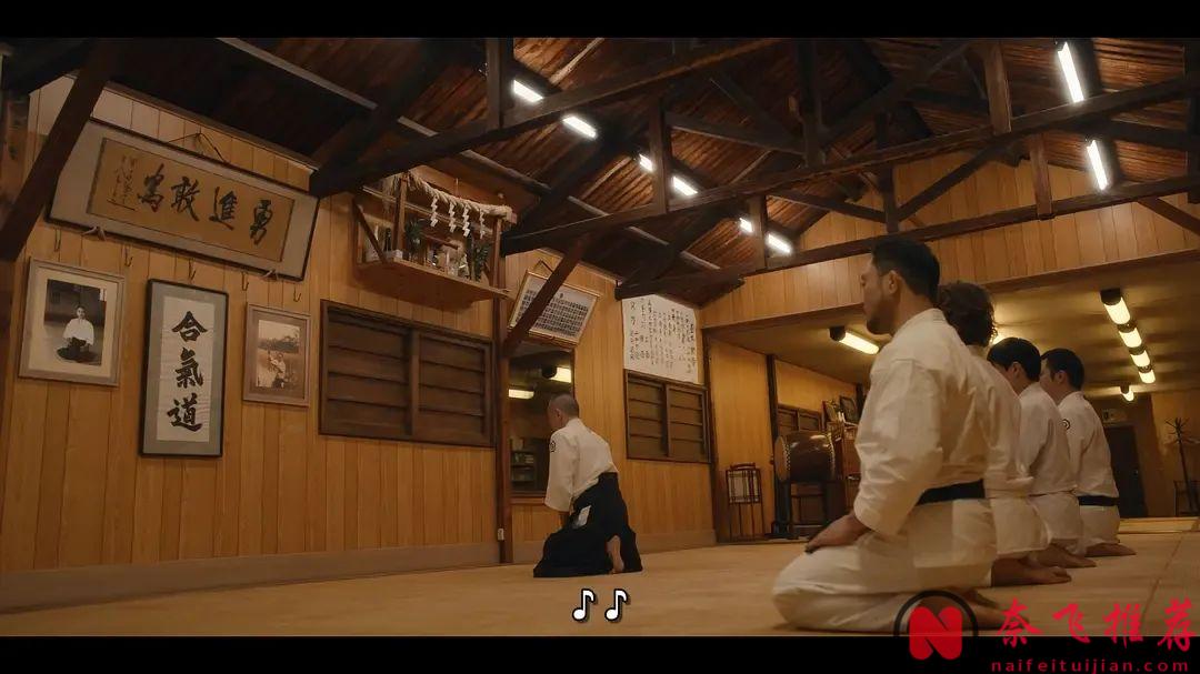 HBO这部神剧《东京罪恶/东京风云》真是太过瘾了，尺度拉满！