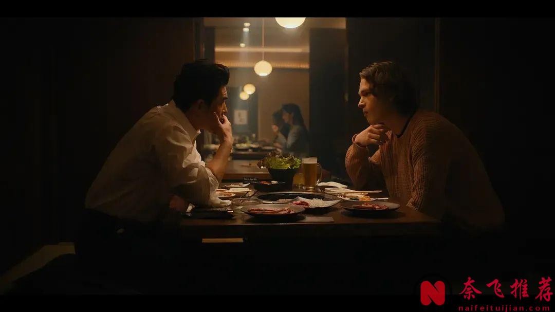 HBO这部神剧《东京罪恶/东京风云》真是太过瘾了，尺度拉满！