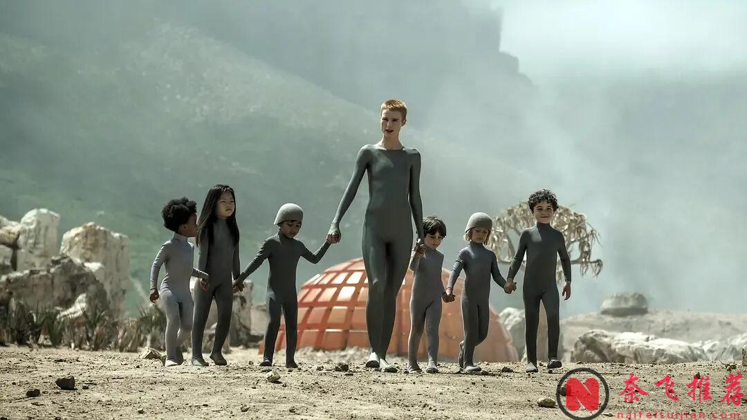 口碑淪陷，這部HBO斥巨資打造的神劇《異星災變/由狼養大/狼群養子》何時能迴歸