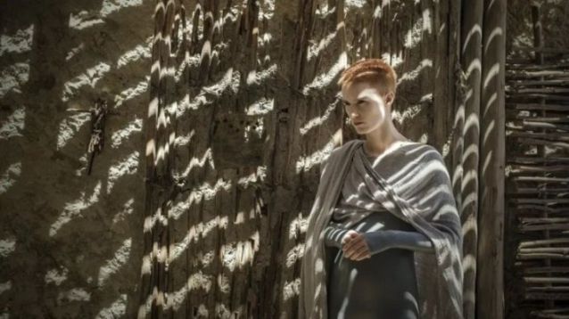 口碑淪陷，這部HBO斥巨資打造的神劇《異星災變/由狼養大/狼群養子》何時能迴歸