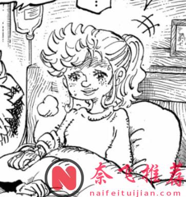 海贼王1186话情报丨伊姆开始讲述800年前的真相！舒莉本是天龙人的后代！？